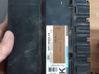 Door central lock control unit/module 