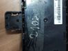 SAM control unit 