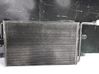 A/C cooling radiator (condenser) 