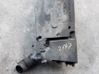 Couvercle cache moteur 