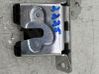 Tailgate exterior lock 