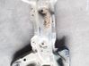 Front subframe 