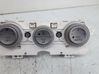 Air conditioning (A/C) switch 