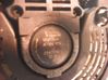 Generator/alternator 