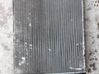 Coolant radiator 