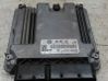 Unidad de control/módulo del motor 