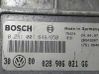Engine control unit/module 