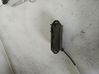 Engine bonnet/hood lock/latch loop/hook 