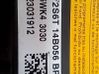 Airbag control unit/module 