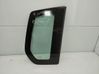 Rear side window 
