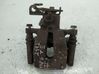 Caliper del freno trasero 