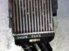 Intercooler radiator 