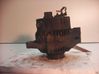 Generator/alternator 