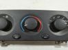 Air conditioning (A/C) switch 