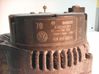 Generator/alternator 