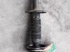 Front shock absorber/damper 