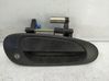Front door exterior handle 