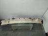 Rear bumper support beam 