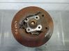 Rear brake disc 
