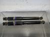 Rear shock absorber/damper 