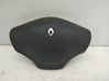 Steering wheel airbag 
