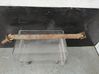 Middle center prop shaft 