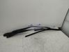 Wiper motor 