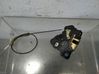 Front door lock 