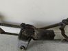 Wiper motor 