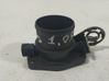 Electric throttle body valve 