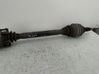 Rear driveshaft 