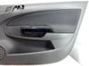 Door card panel trim set 