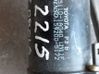 Wiper motor 