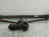 Wiper motor 