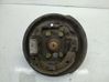 Rear wheel hub spindle/knuckle 