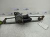 Wiper motor 