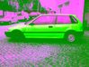 Spogulis (elektriski vadāms) 