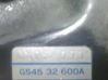 Power steering pump 