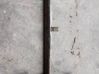 Rear axle beam 