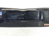 Tailgate/trunk/boot lid 