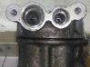 Air conditioning (A/C) compressor (pump) 