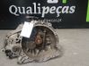 Mechaninė 5 pavarų dėžė 