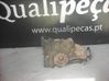 Front differential 