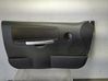Front door card panel trim 