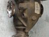 Front differential 