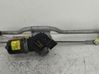 Wiper motor 