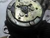Air conditioning (A/C) compressor (pump) 