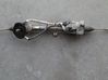 Steering rack 
