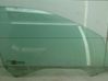 Front door window glass four-door 