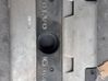 Engine cover (trim) 